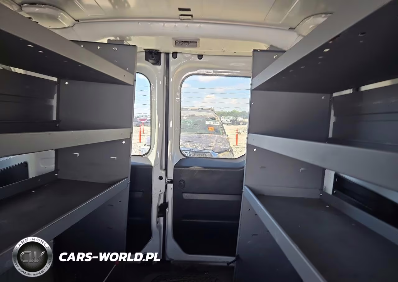 2016 Ram Promaster City VIN:ZFBERFAT5G6B47242 - 10