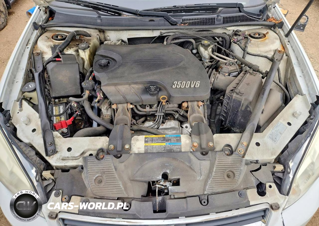 2010 Chevrolet Impala Lt VIN:2G1WB5EKXA1171218 - 11