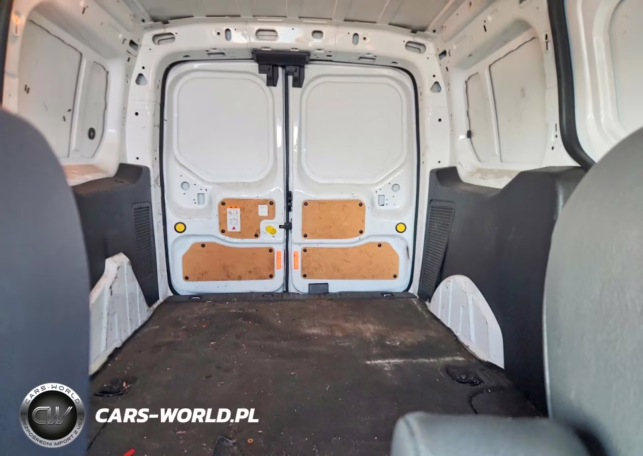 2016 Ford Transit Connect Xl VIN:NM0LS7E73G1263851 - 10