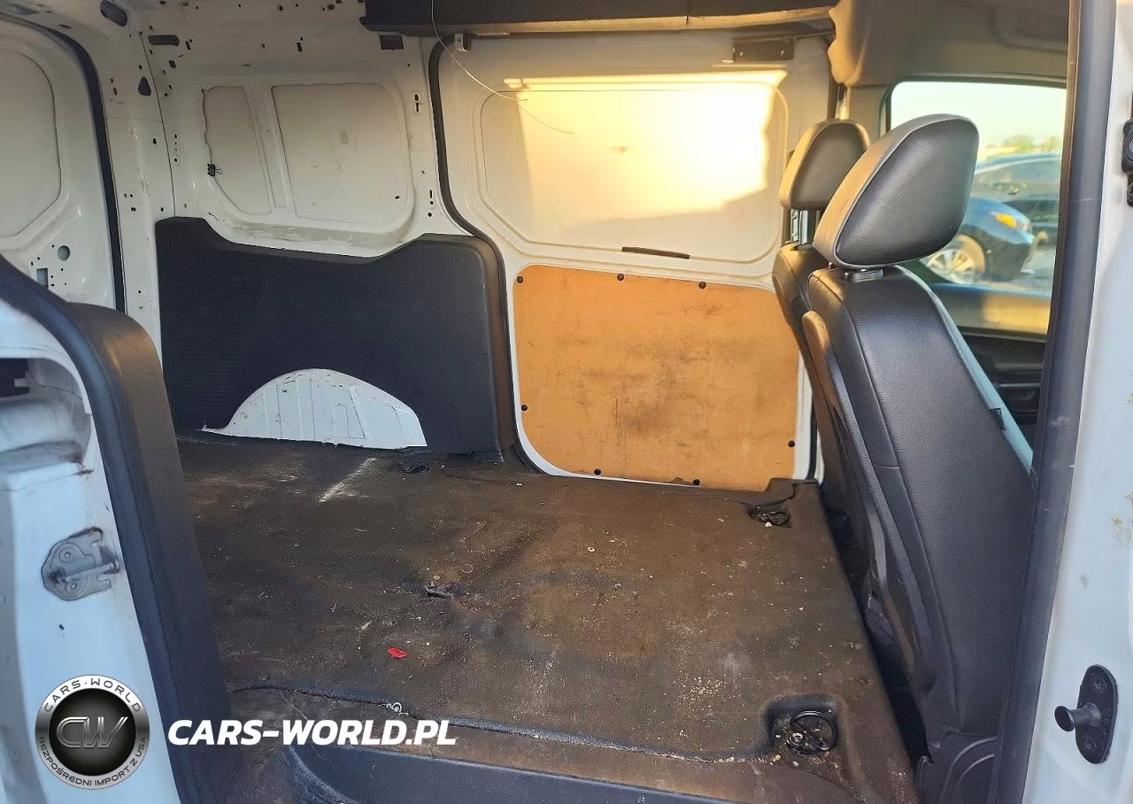 2016 Ford Transit Connect Xl VIN:NM0LS7E73G1263851 - 11