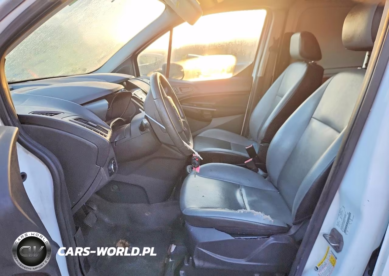 2016 Ford Transit Connect Xl VIN:NM0LS7E73G1263851 - 7