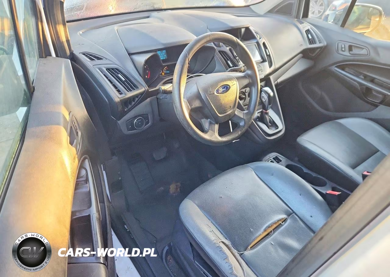 2016 Ford Transit Connect Xl VIN:NM0LS7E73G1263851 - 8