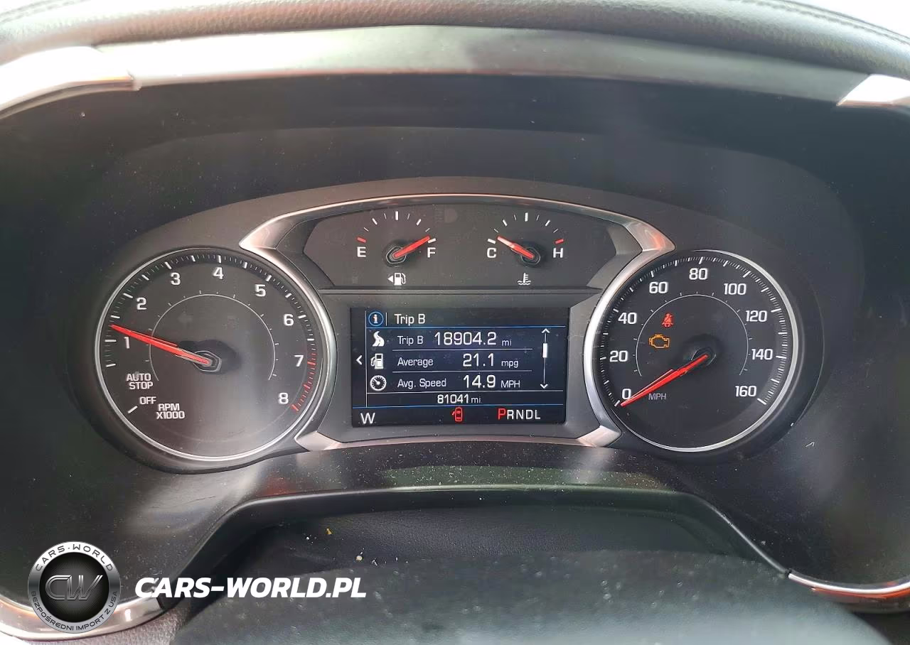 2019 Chevrolet Blazer 1Lt VIN:3GNKBBRAXKS660950 - 9