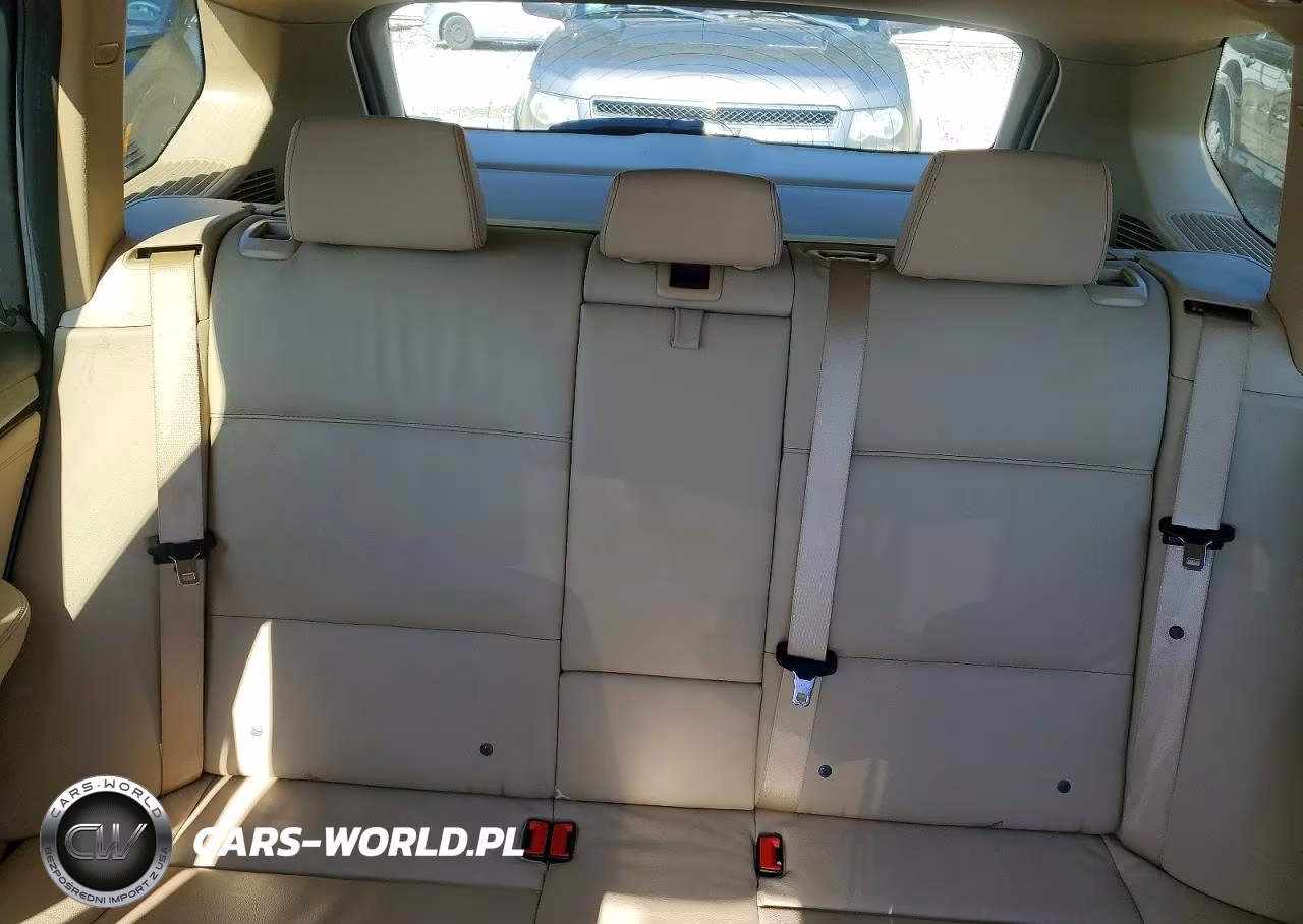 2014 BMW X3 xDrive35I VIN:5UXWX7C54E0E77965 - 10