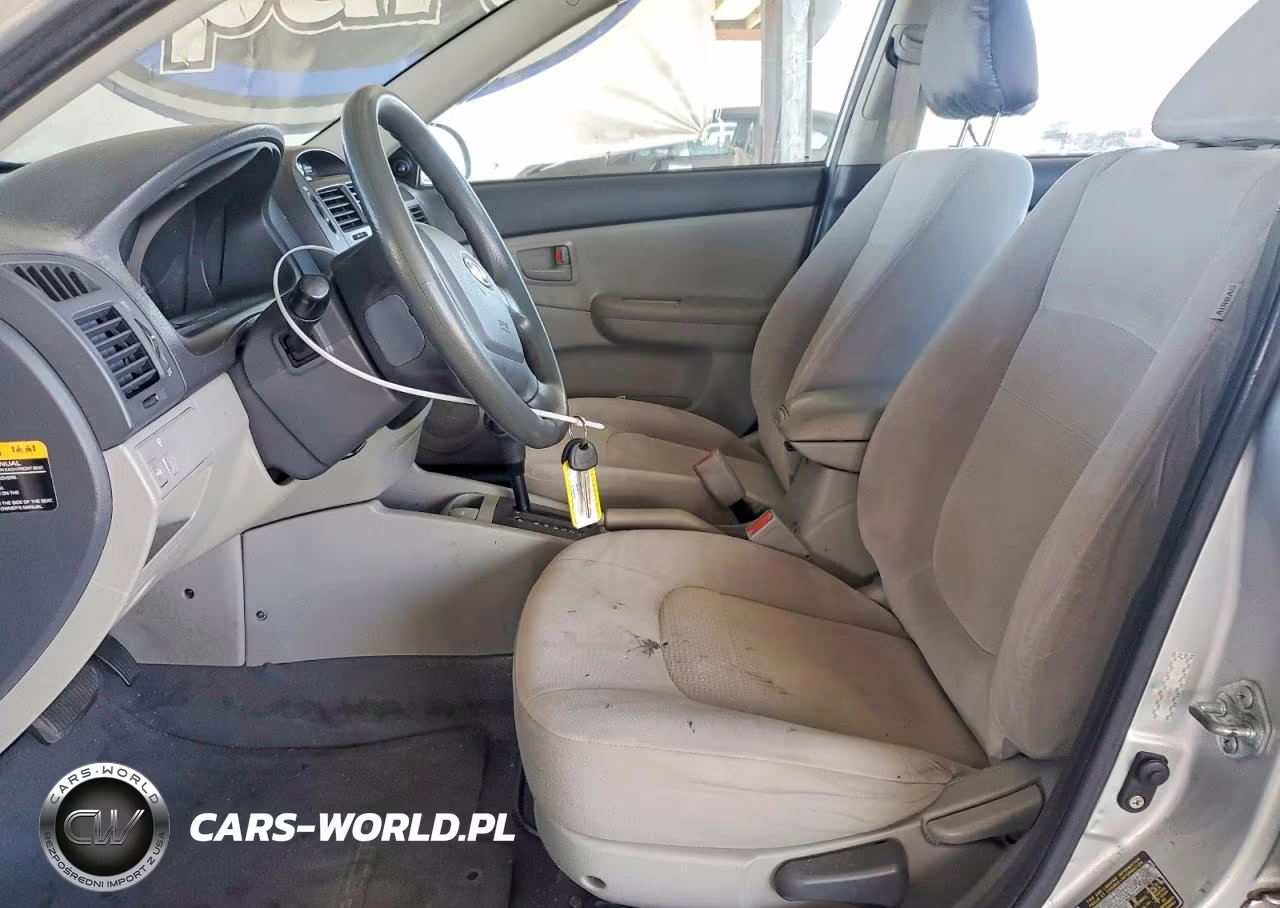 2009 Kia Spectra Lx VIN:KNAFE222995613706 - 7