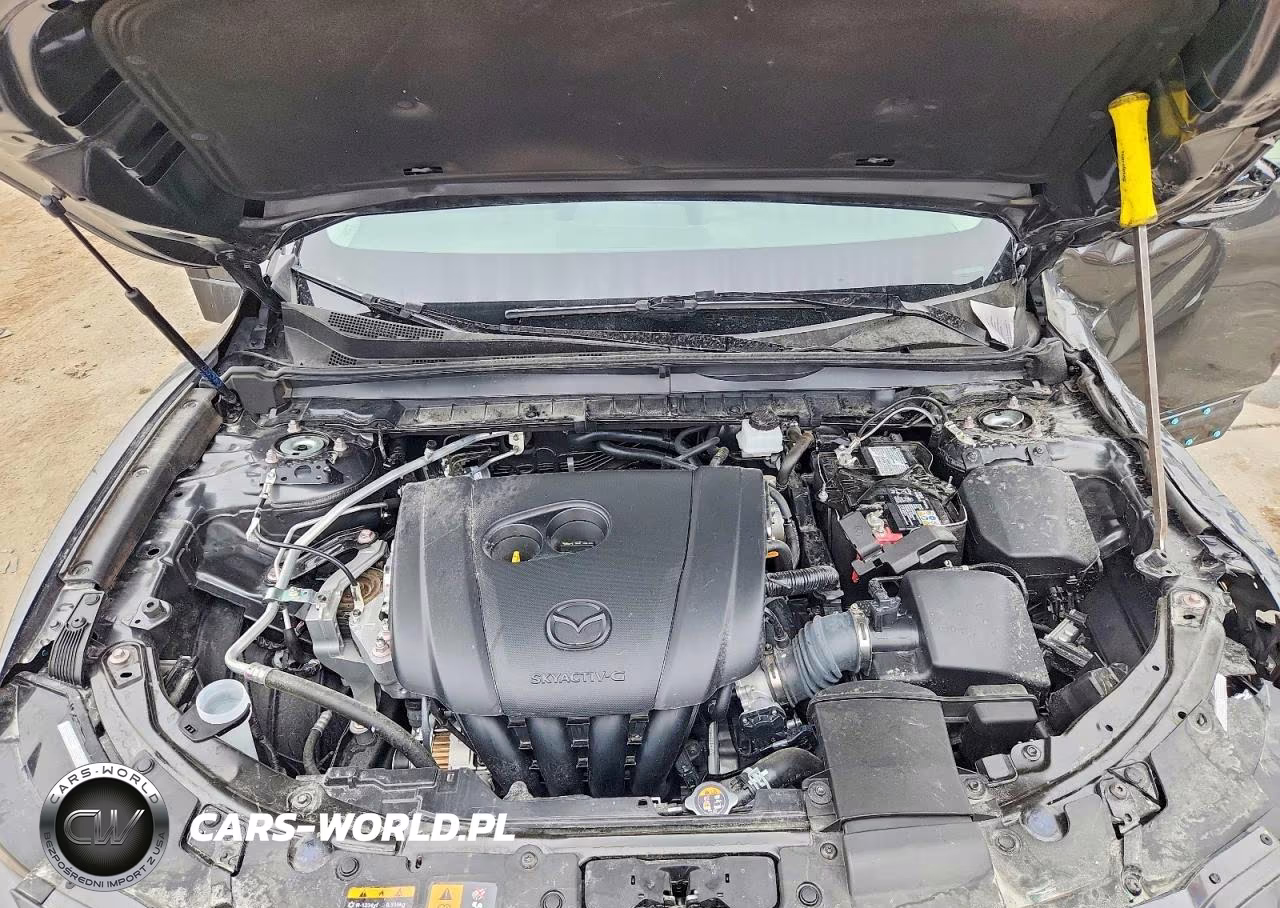 2026 Mazda Cx-50 Premium VIN:7MMVABDL2TN492959 - 12