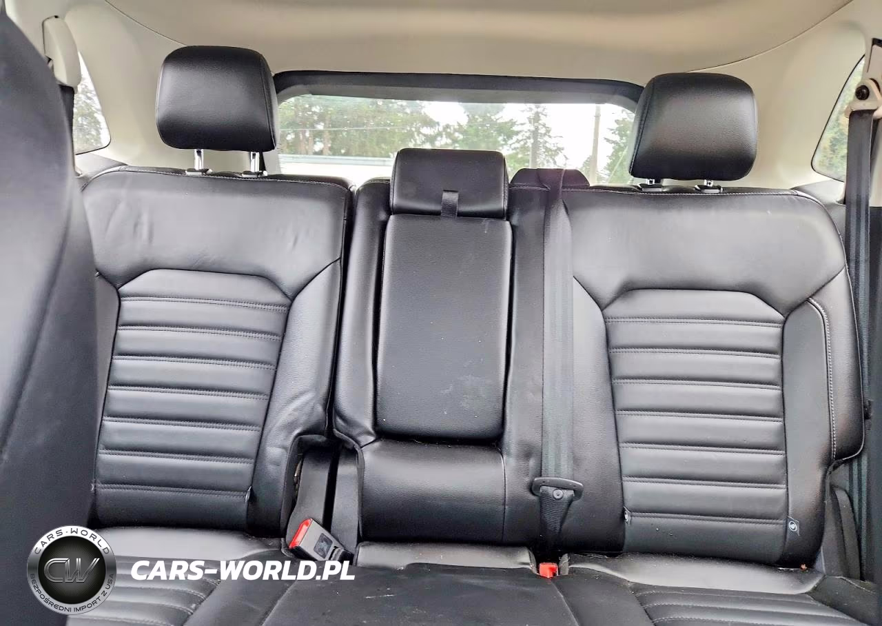 2017 Ford Edge Sel VIN:2FMPK3J90HBC27122 - 10