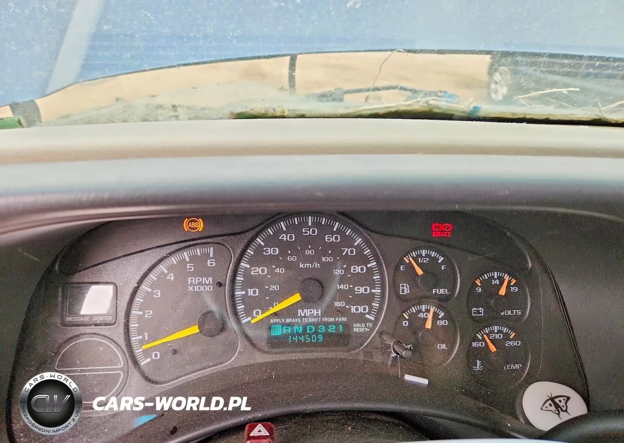 2002 Chevrolet Avalanche K1500 VIN:3GNEK13T62G346149 - 9