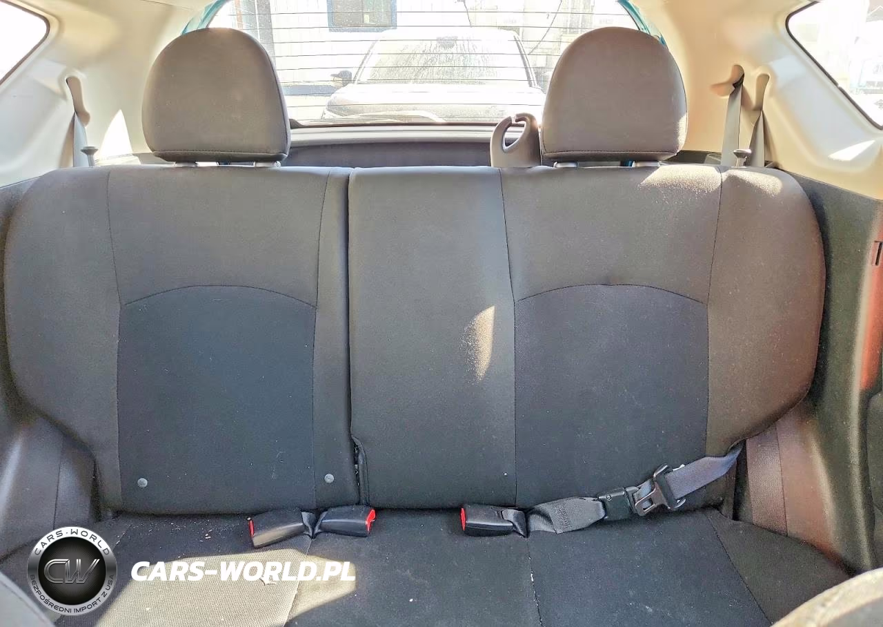 2015 Nissan Versa Note S Plus VIN:3N1CE2CP9FL441739 - 10