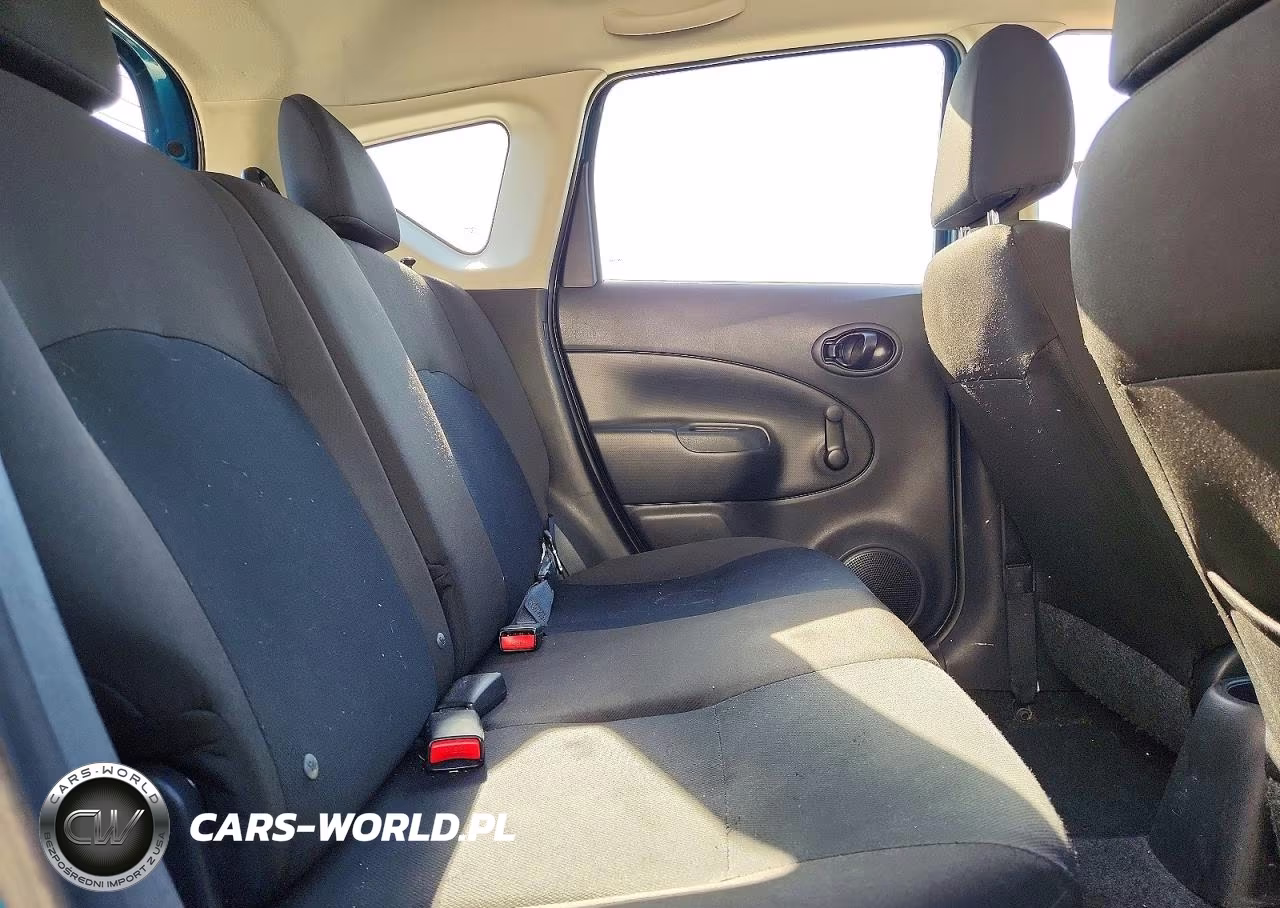 2015 Nissan Versa Note S Plus VIN:3N1CE2CP9FL441739 - 11