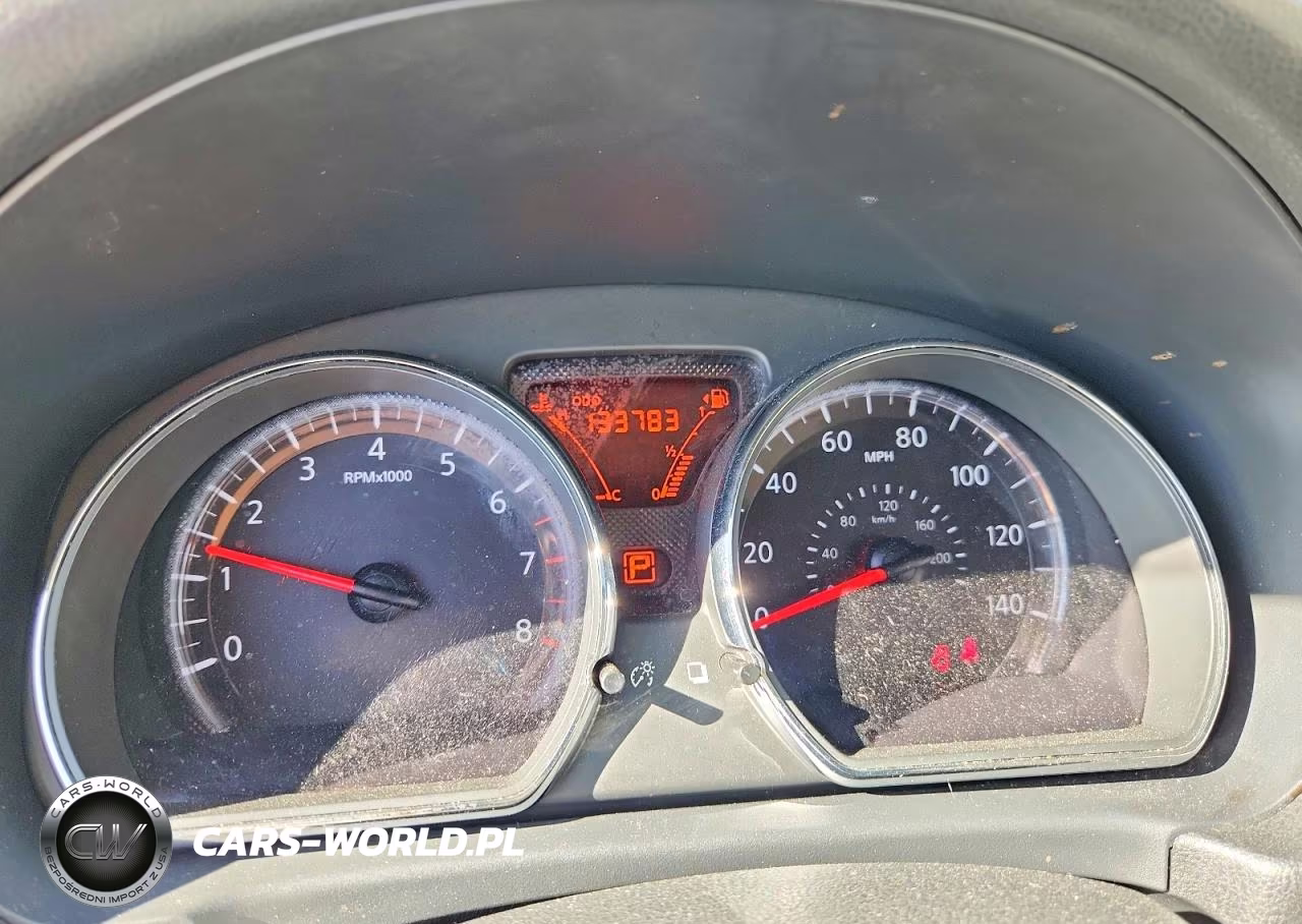 2015 Nissan Versa Note S Plus VIN:3N1CE2CP9FL441739 - 9