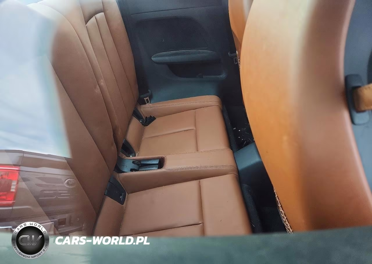 2018 Audi Tt VIN:TRUC5AFV8J1008808 - 10