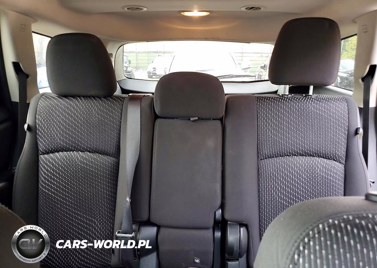 2016 Dodge Journey Se VIN:3C4PDCAB0GT230932 - 10