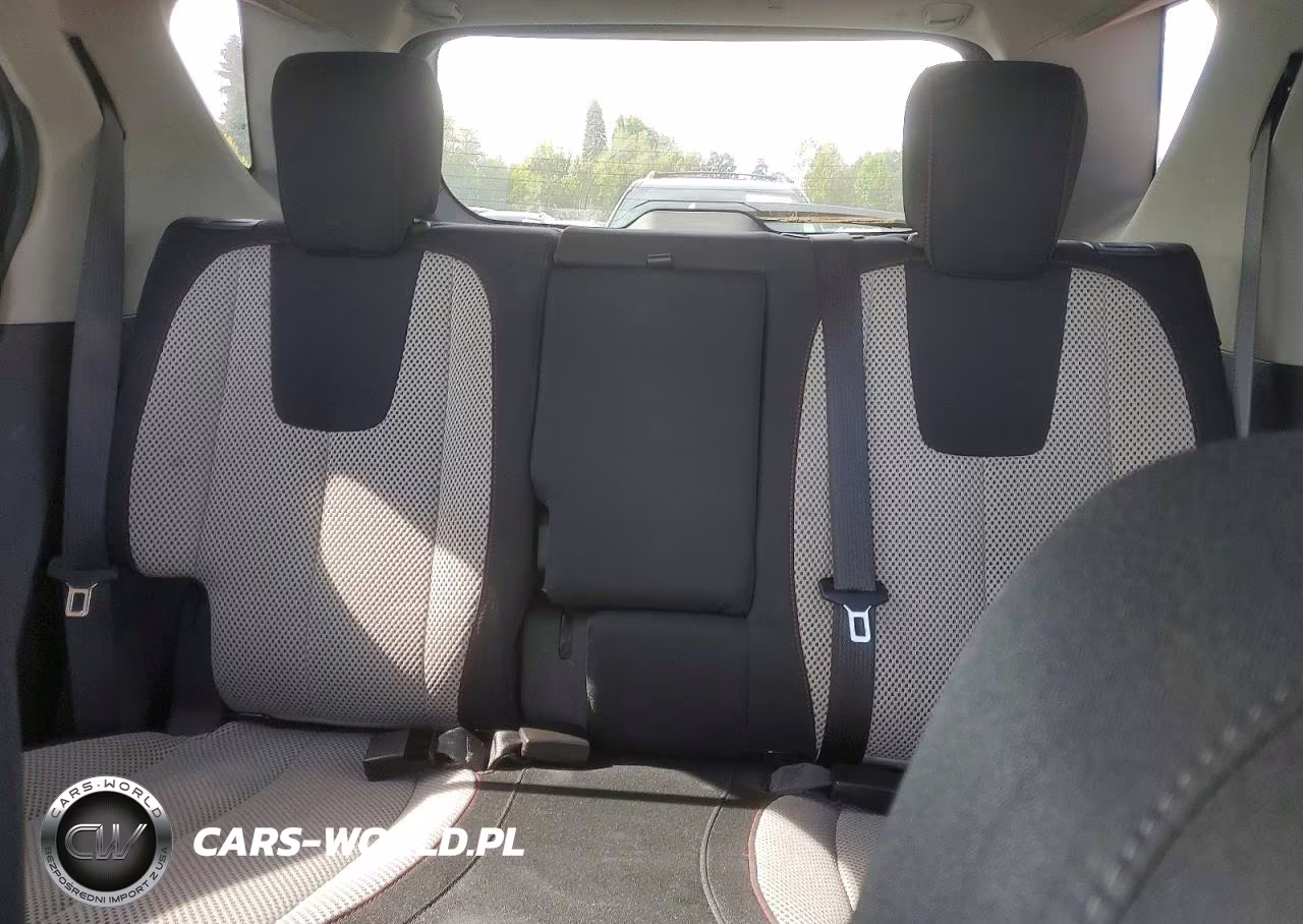 2015 Chevrolet Equinox Lt VIN:2GNFLFEK0F6171482 - 10