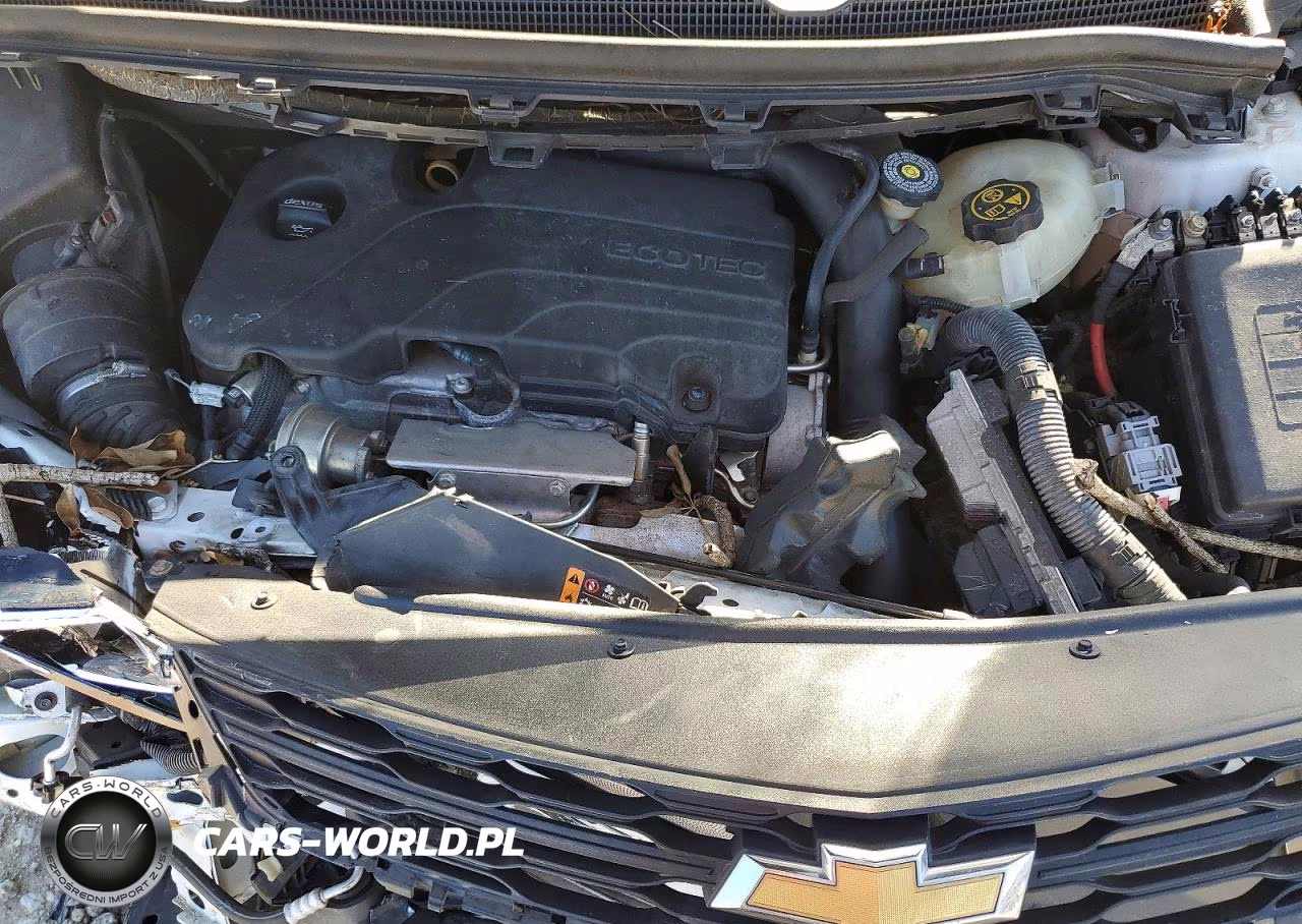 2018 Chevrolet Cruze Lt VIN:3G1BE6SM1JS631887 - 11