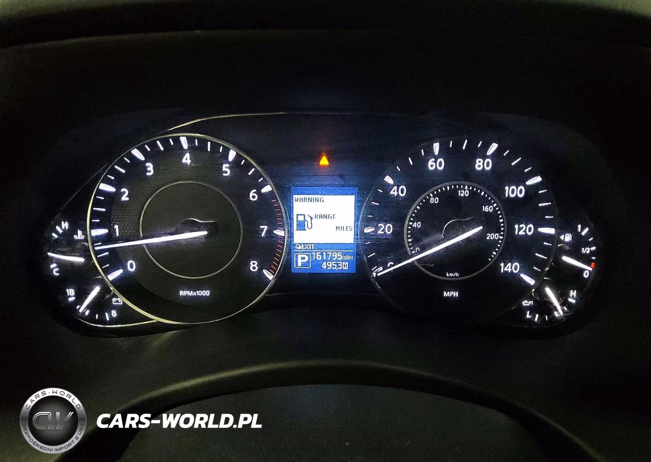 2018 Nissan Armada Platinum VIN:JN8AY2NE6J9733278 - 9