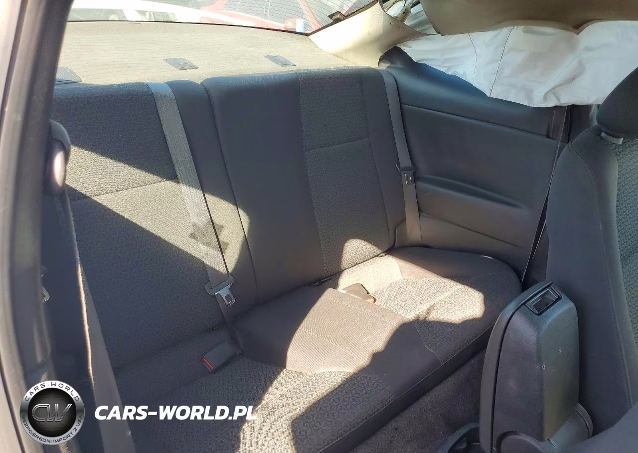 2009 Pontiac G5 VIN:1G2AS18H397230266 - 10