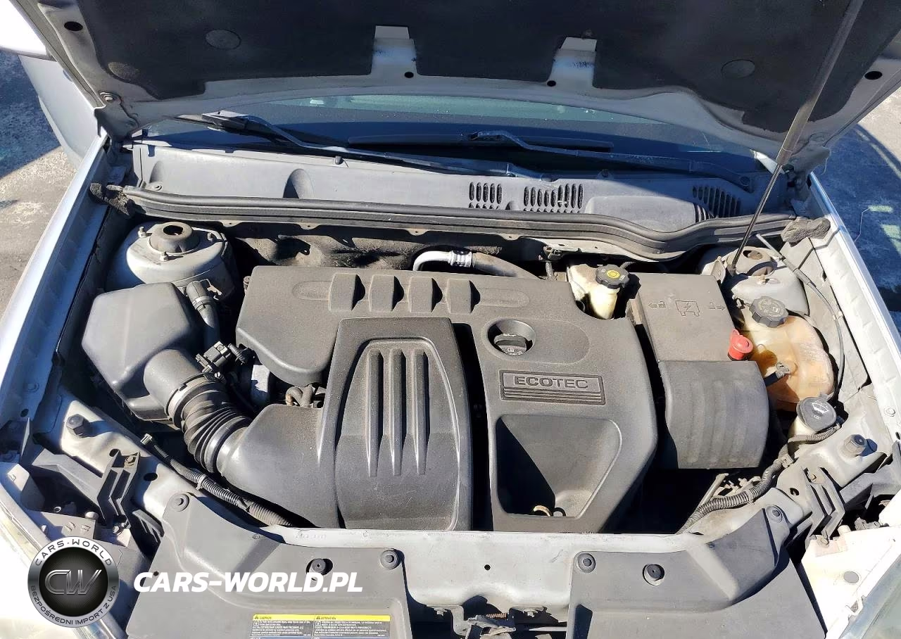 2009 Pontiac G5 VIN:1G2AS18H397230266 - 11