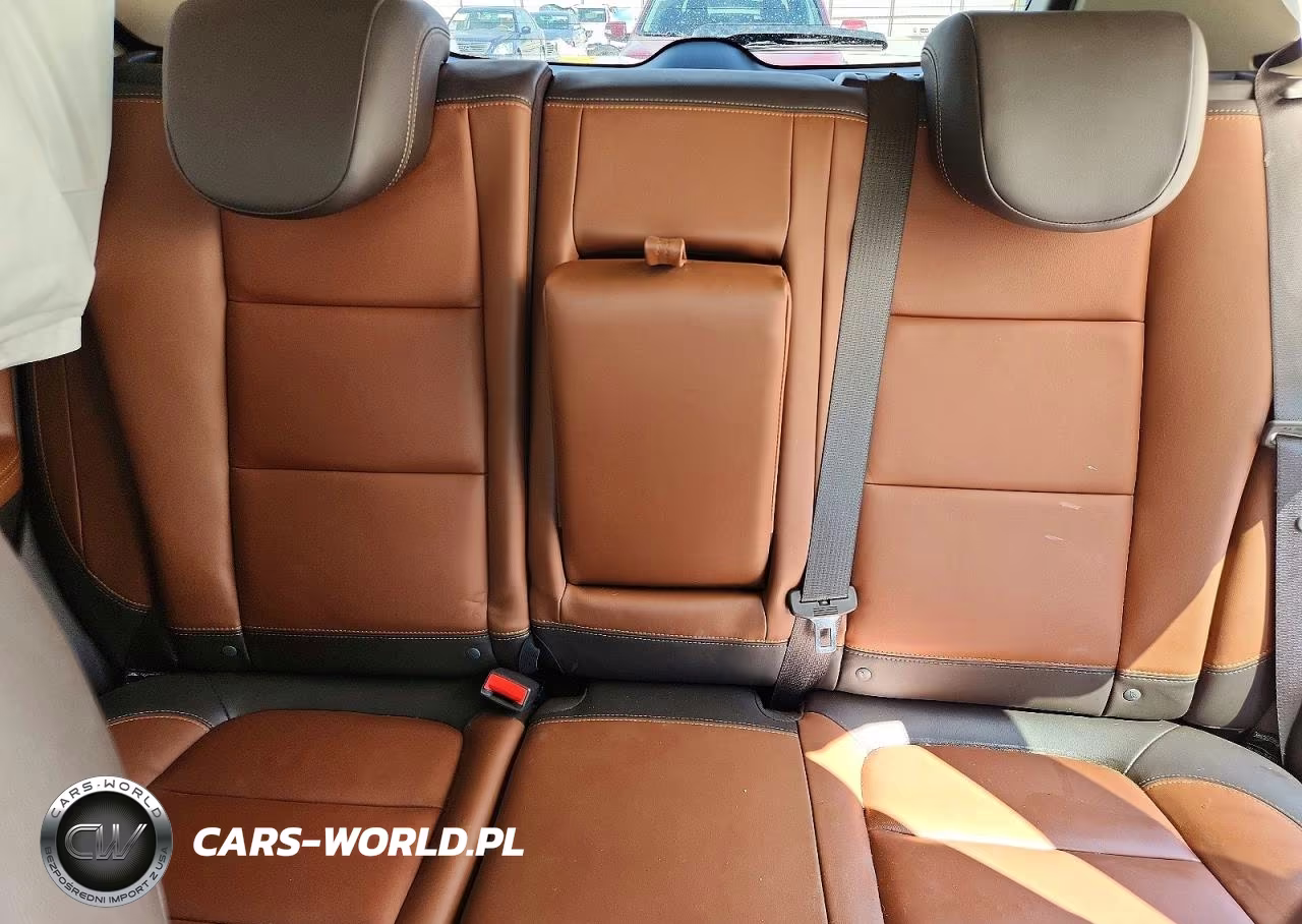 2015 Buick Encore VIN:KL4CJCSB8FB200495 - 10