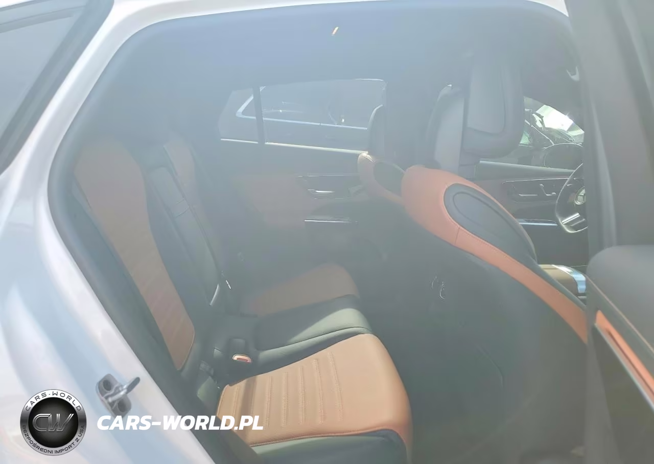 2025 Mercedes-Benz Glc Coupe 300 4Matic VIN:W1NKJ4HB7SF272430 - 11