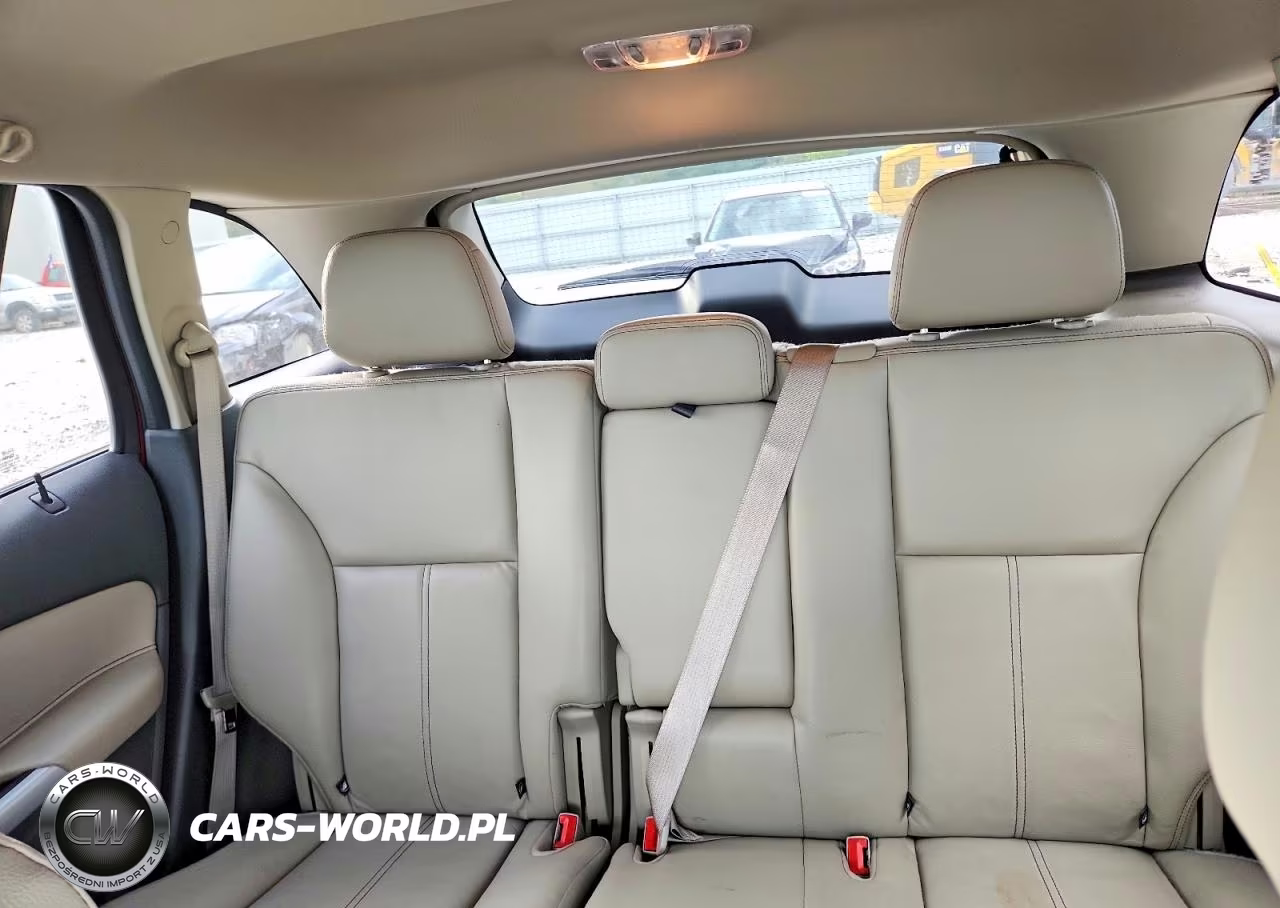 2014 Ford Edge Sel VIN:2FMDK4JC2EBB63312 - 10