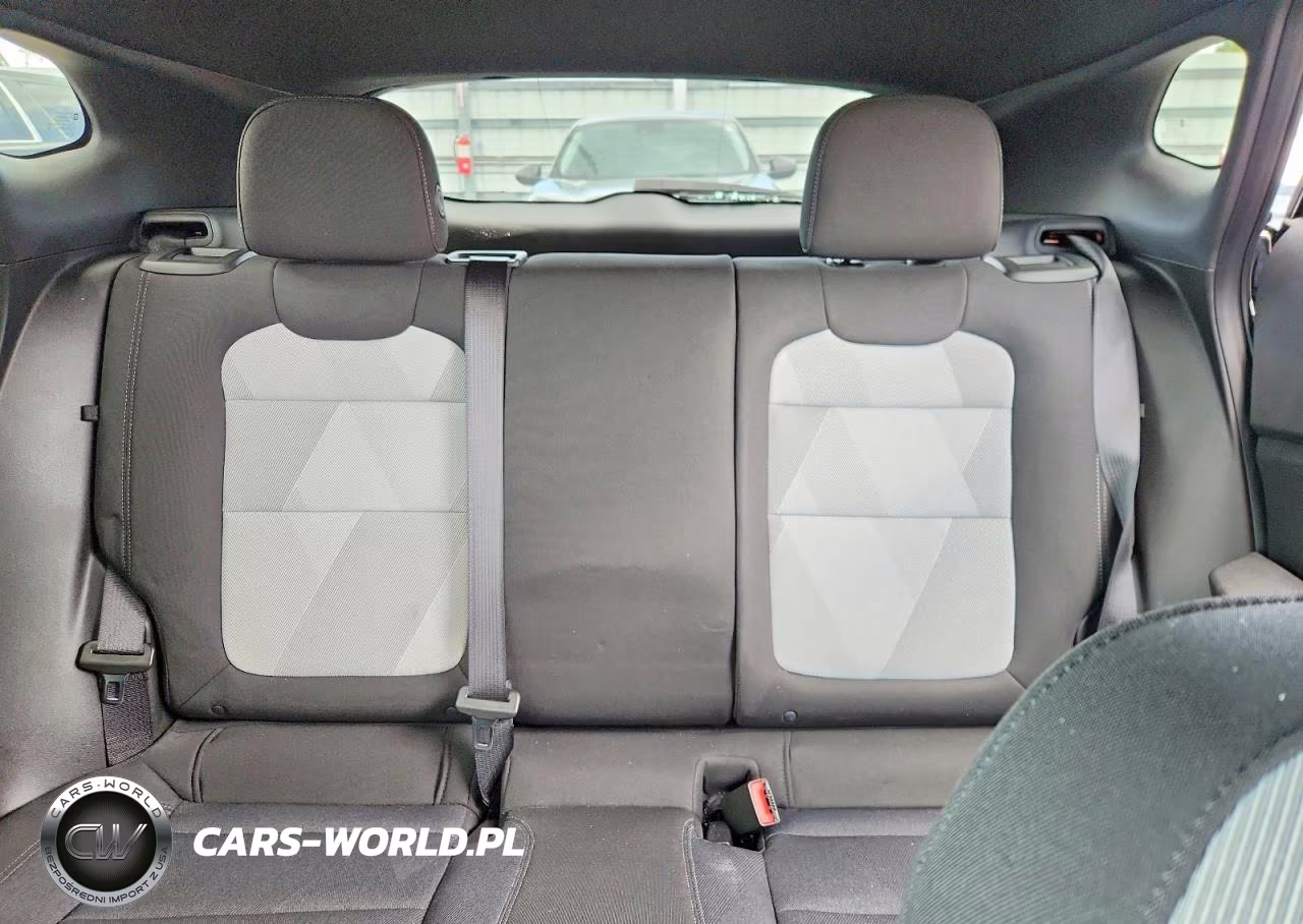 2025 Chevrolet Trax 1Rs VIN:KL77LGEP9SC107597 - 10
