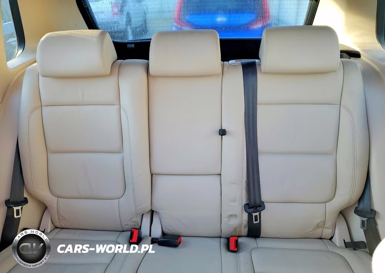 2009 Volkswagen Tiguan Se VIN:WVGBV75NX9W525211 - 10