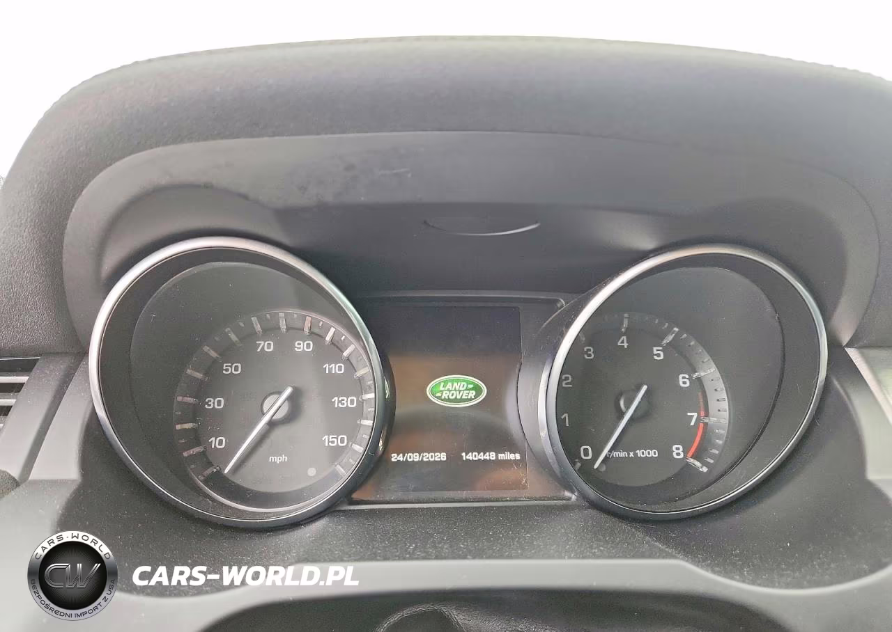 2015 Land Rover Range Rover Evoque Pure Plus VIN:SALVP2BG1FH035074 - 9