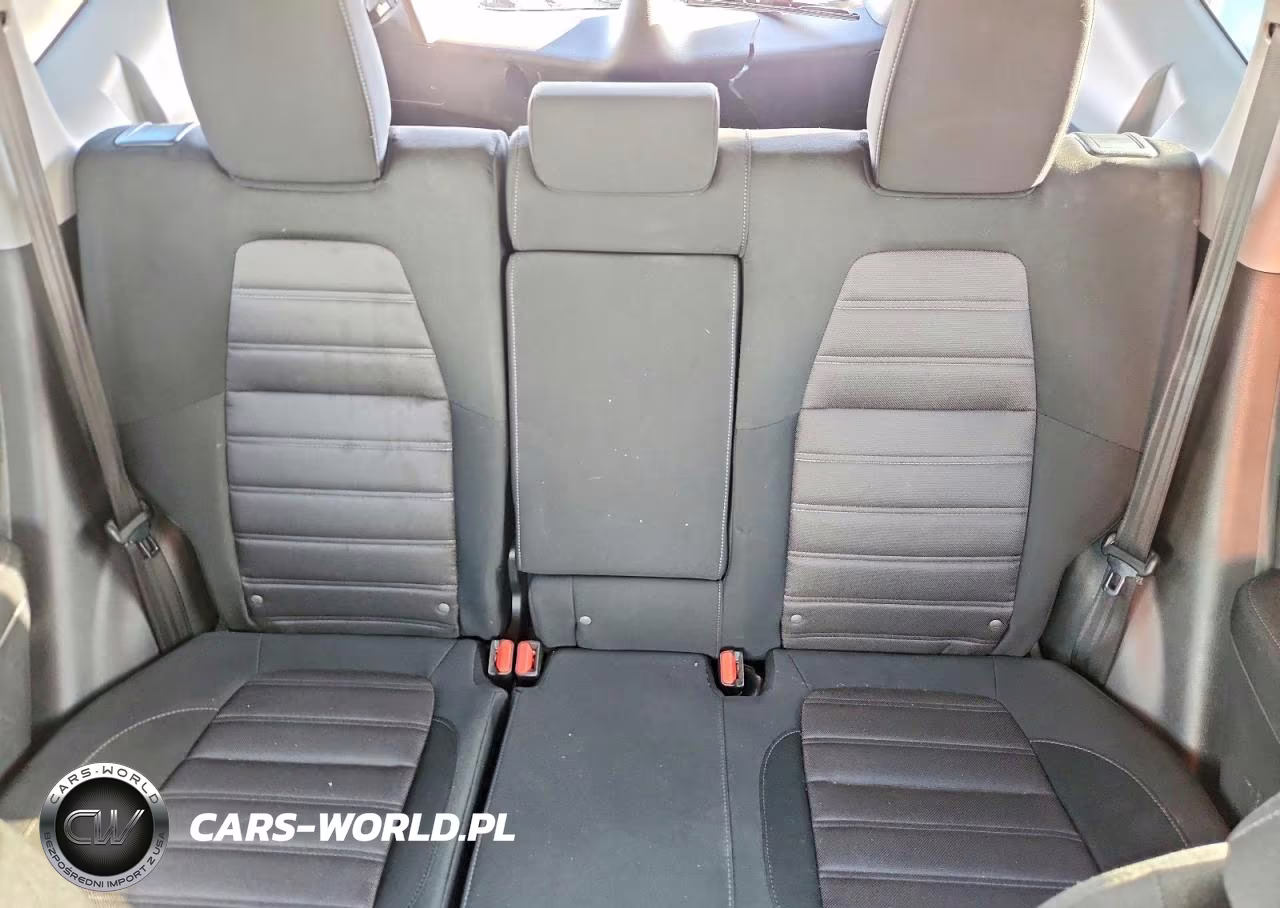 2019 Honda Cr-V Ex VIN:5J6RW1H59KA033338 - 10