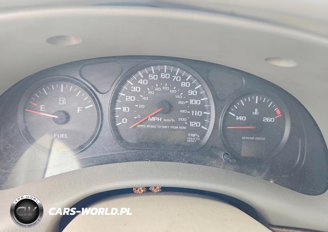 2004 Chevrolet Impala VIN:2G1WF52E149158897 - 9
