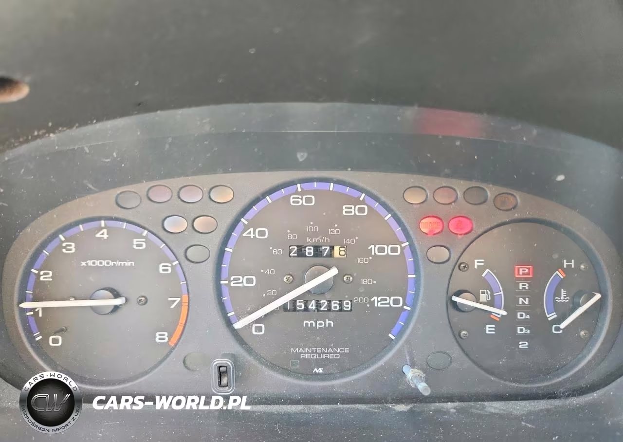 1999 Honda Civic Lx VIN:1HGEJ6678XL001983 - 9