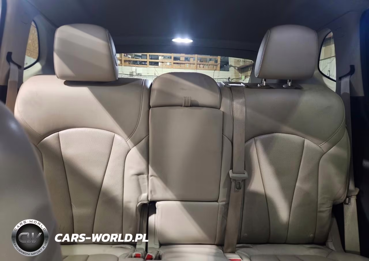 2016 Buick Envision Premium VIN:LRBFXESX5GD173382 - 10