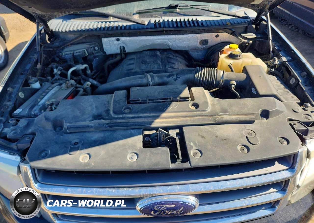 2017 Ford Expedition El Limited VIN:1FMJK1KT6HEA17374 - 12