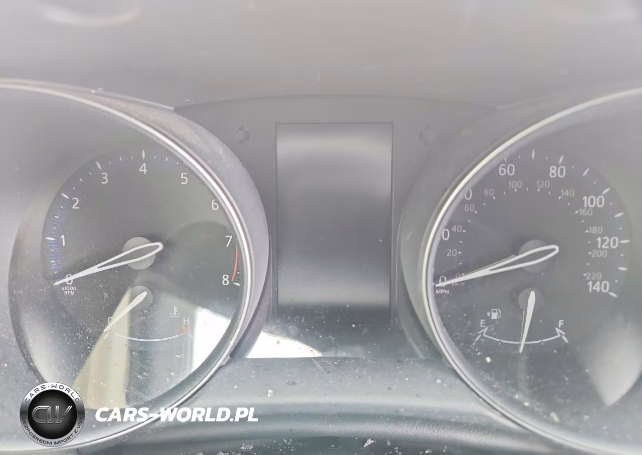 2019 Toyota C-Hr Le VIN:JTNKHMBX9K1039259 - 9