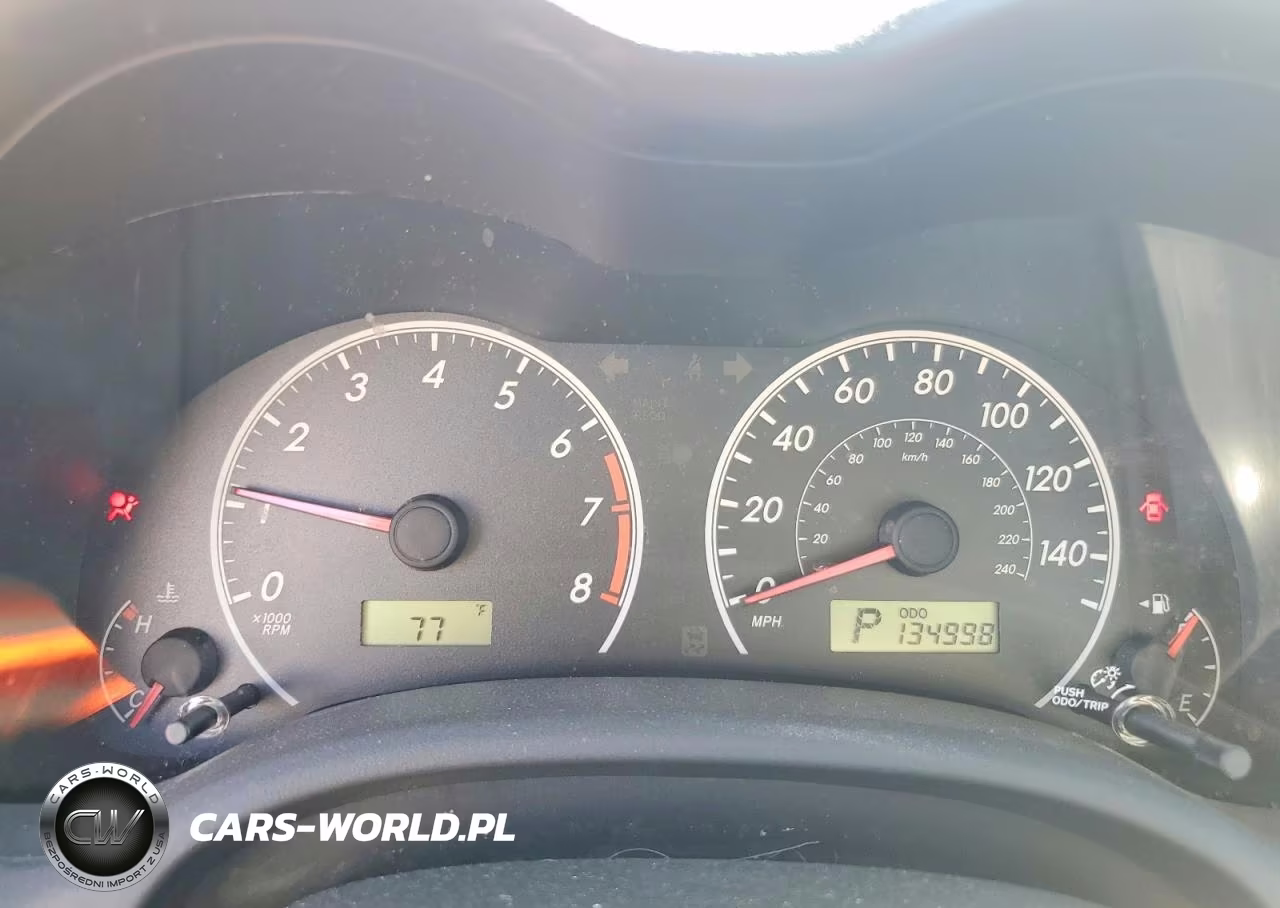 2012 Toyota Corolla Le VIN:2T1BU4EE7CC834026 - 9