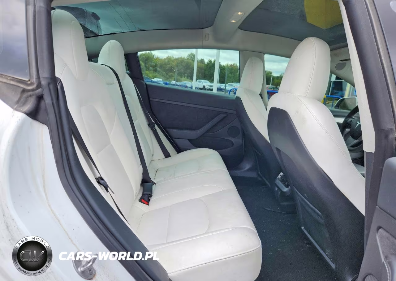 2023 Tesla Model 3 VIN:5YJ3E1EAXPF504847 - 10