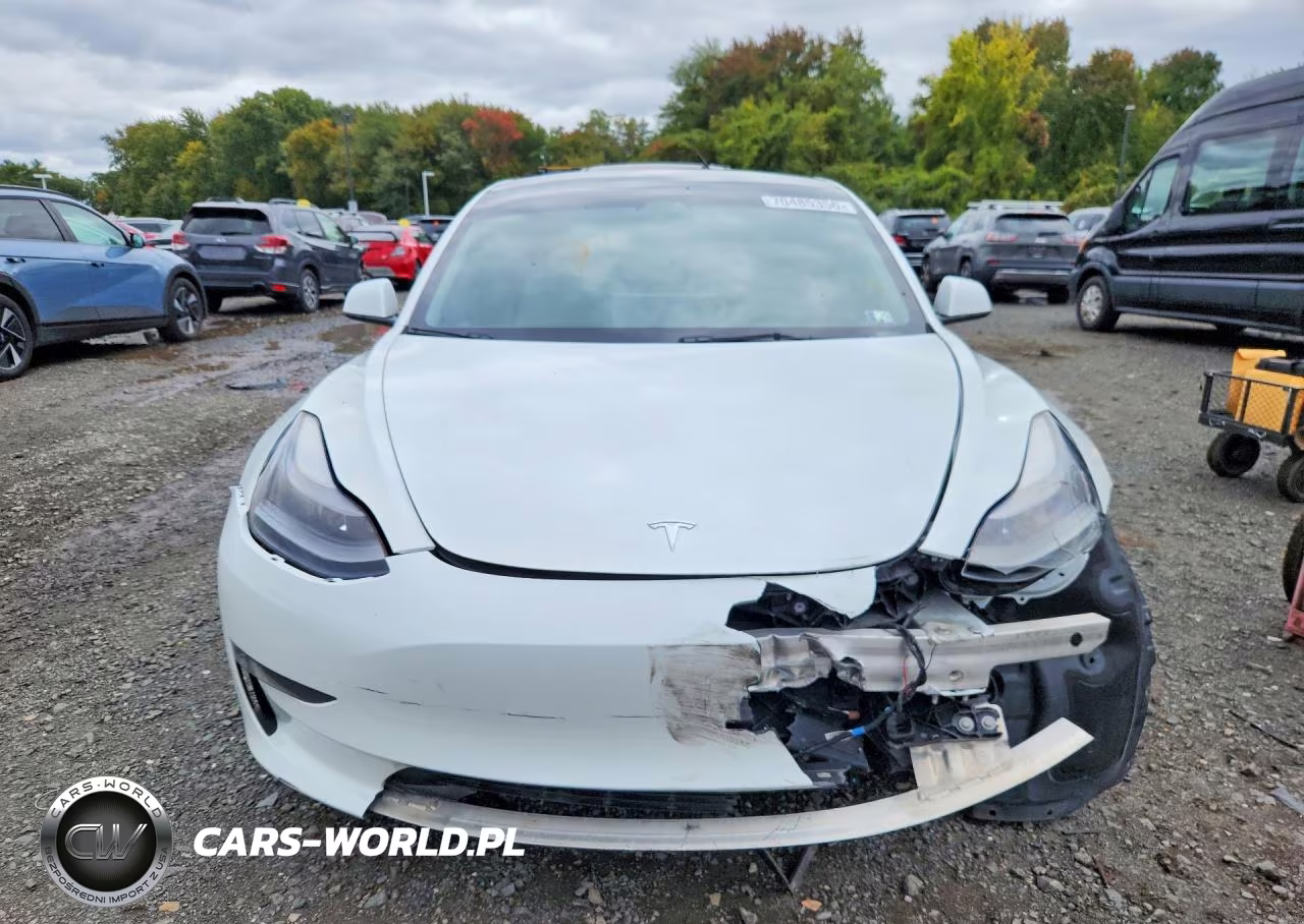 2023 Tesla Model 3 VIN:5YJ3E1EAXPF504847 - 5