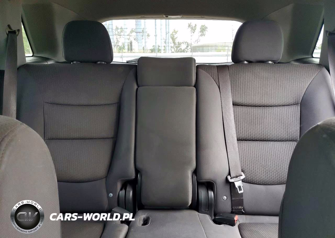 2011 Kia Sorento Lx VIN:5XYKT4A17BG109177 - 10