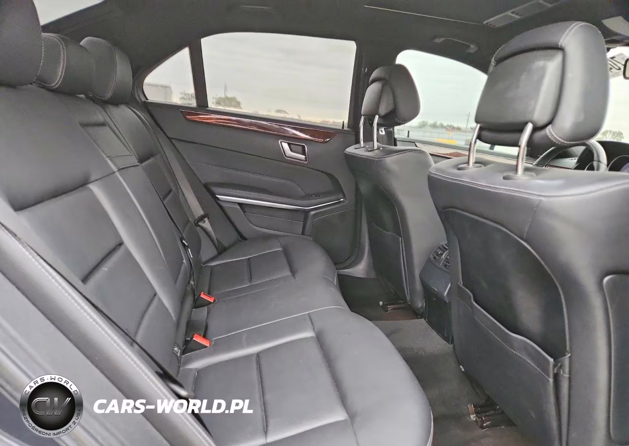 2014 Mercedes-Benz E 350 4Matic VIN:WDDHF8JB8EA835559 - 10