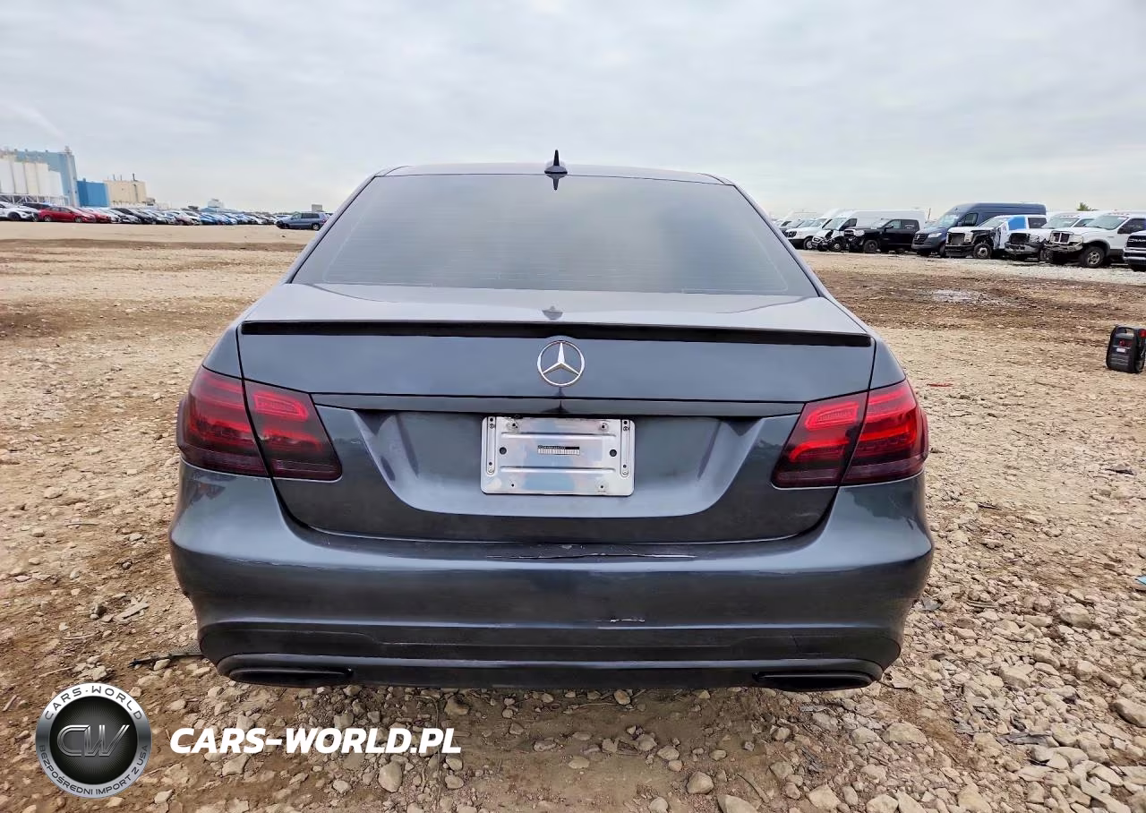 2014 Mercedes-Benz E 350 4Matic VIN:WDDHF8JB8EA835559 - 6