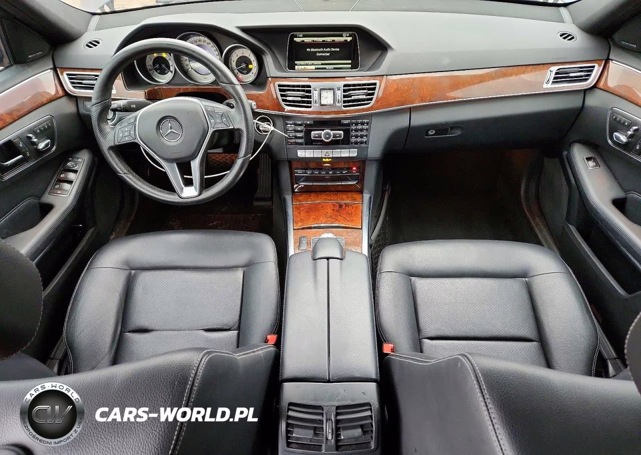 2014 Mercedes-Benz E 350 4Matic VIN:WDDHF8JB8EA835559 - 8