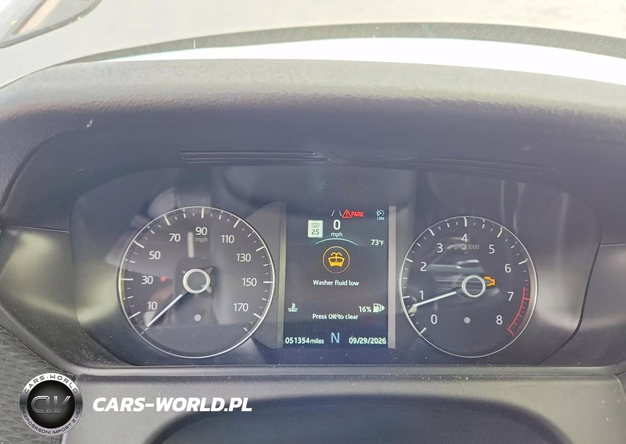 2020 Land Rover Range Rover Velar R-Dynamic S VIN:SALYK2EX0LA250697 - 9