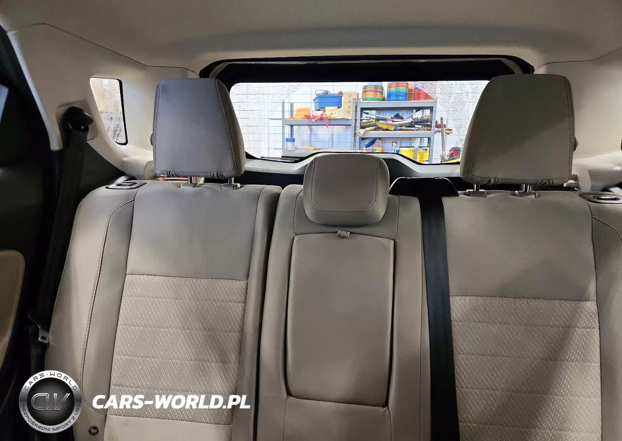 2022 Ford Ecosport S VIN:MAJ6S3FL6NC458063 - 10
