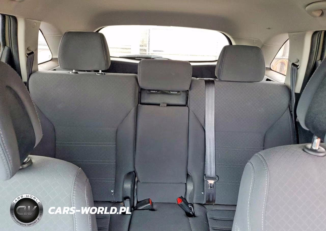2016 Kia Sorento Lx VIN:5XYPGDA32GG045195 - 10