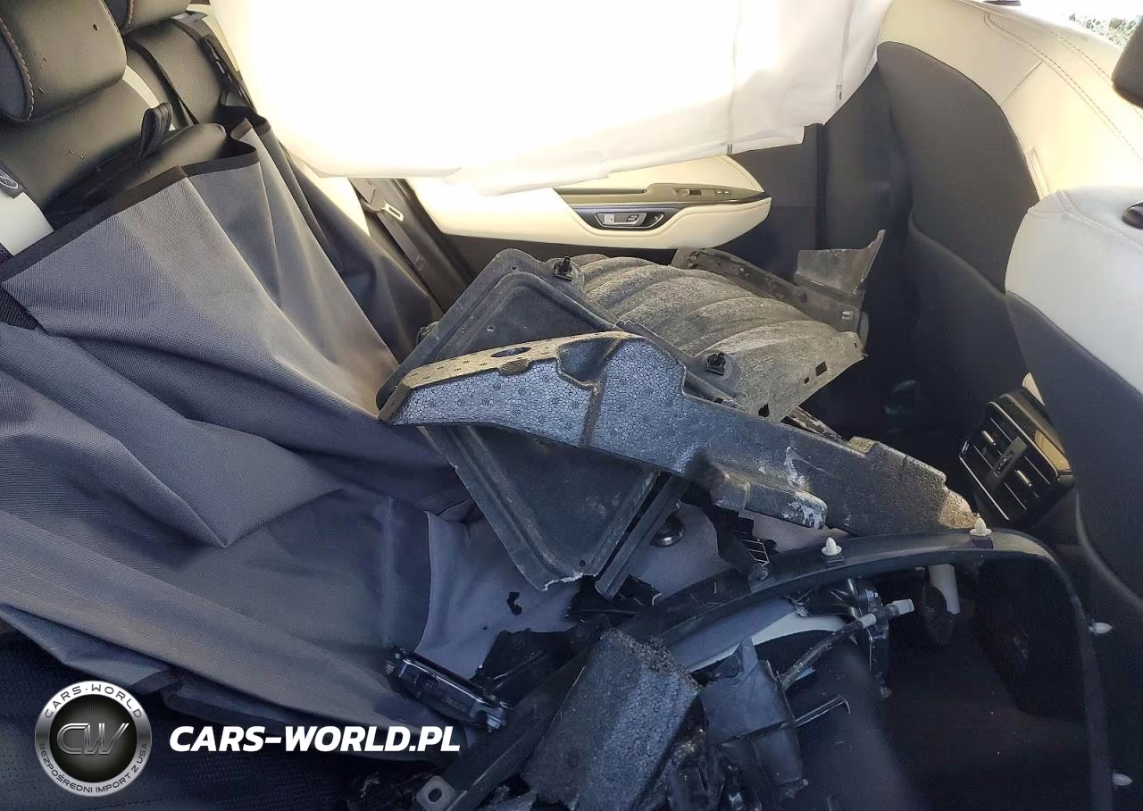2024 Lexus Nx 450H+ Base VIN:JTJHKCFZ2R2024285 - 11