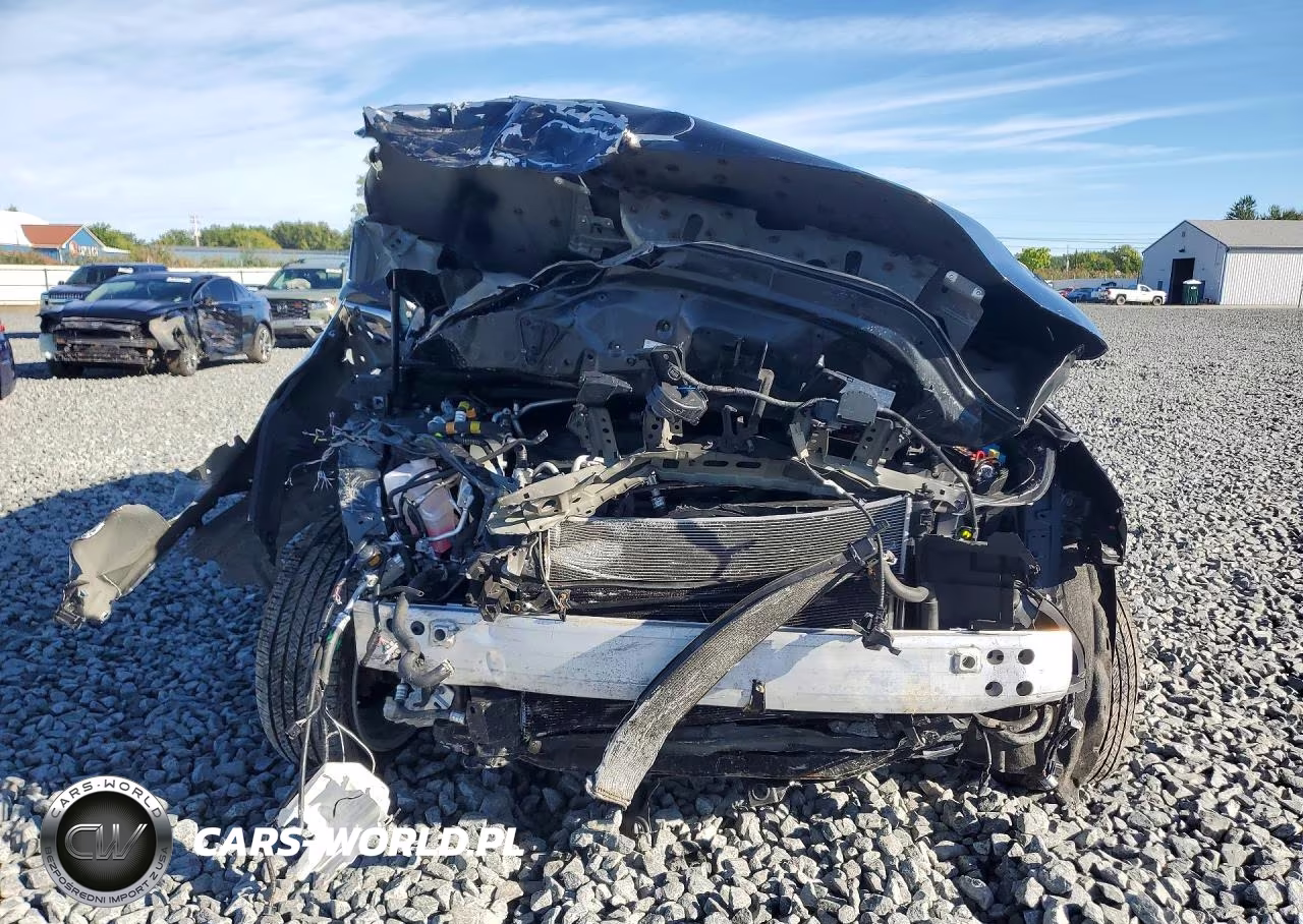 2024 Lexus Nx 450H+ Base VIN:JTJHKCFZ2R2024285 - 5