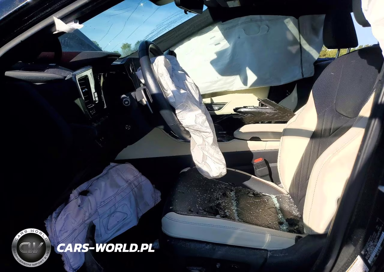 2024 Lexus Nx 450H+ Base VIN:JTJHKCFZ2R2024285 - 7