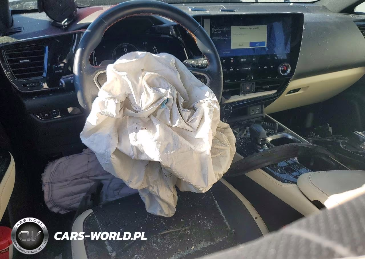 2024 Lexus Nx 450H+ Base VIN:JTJHKCFZ2R2024285 - 8