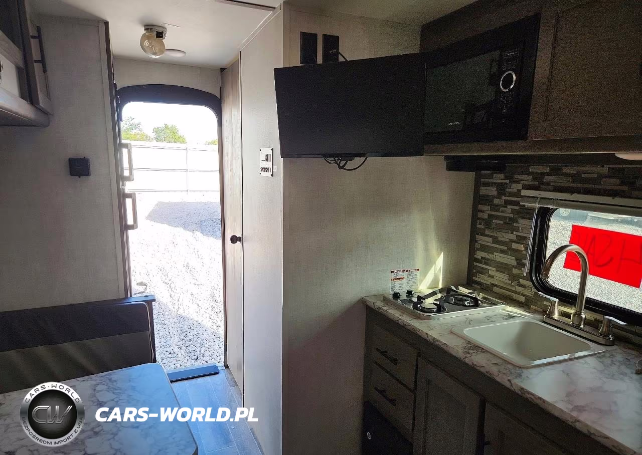 2021 Gulf Stream Ameri-Lite Camper VIN:1NL1G1614M1145610 - 5