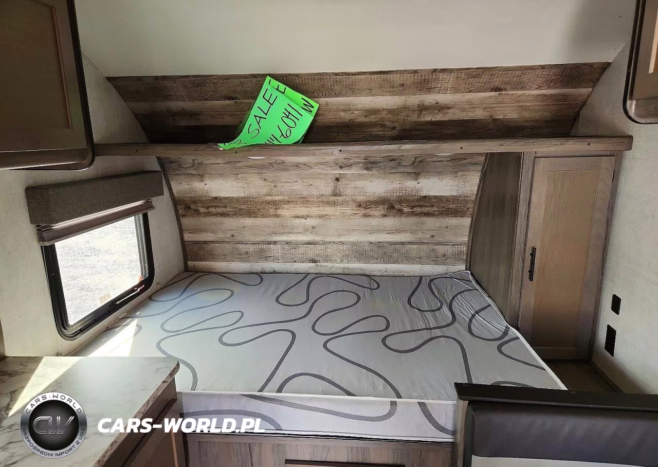 2021 Gulf Stream Ameri-Lite Camper VIN:1NL1G1614M1145610 - 6